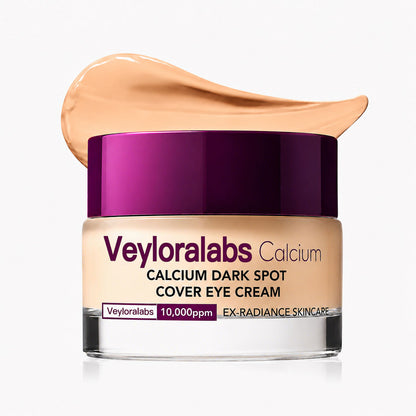 🔥LAST DAY 50% OFF!! VeyloraLabs Korean Calcium Dark Spot Eye Cream