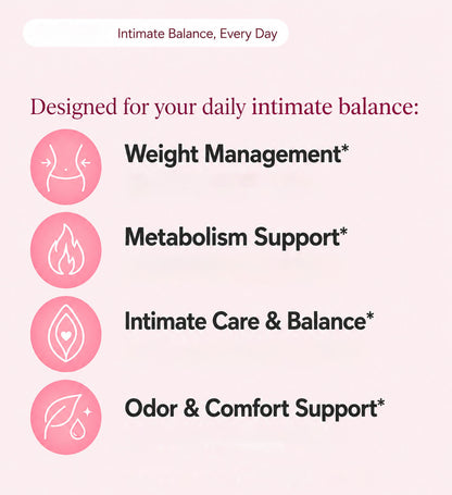 Daily Intimate Balance
